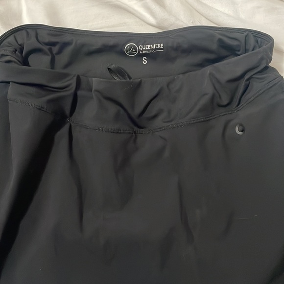 Golf skirt with shorts - Picture 1 of 4